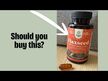 Відео огляд на Nature's Craft, Flaxseed Providing Omega, Омега 3 6 9, 60 ка