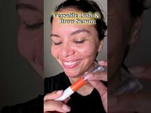 Сыворотка, Grow:Turn Exosome Dual Lash Serum For Thinning Lash...