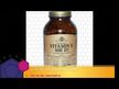 Видео обзор на Solgar, Витамин Е 1000 МЕ, Natural Vitamin E 1000 IU, 100 капсул