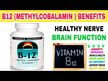 Видео обзор на Source Naturals, Витамин B12 Кобаламин, B-12 2000 mcg, 100 леденц
