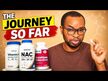 Відео огляд на S-Acetyl L-Glutathione, Ацетил Глутатіон 100 мг, 60 таблеток