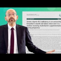 Life Extension, Vitamin B12 Methylcobalamin 1 mg