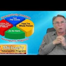 Michael's Naturopathic, Teen Boys Caps Daily Multi-Vitamin