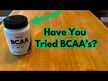 Видео обзор на Nutricost, БЦАА, Performance BCAA+ Raspberry Lemonade, 20 шт