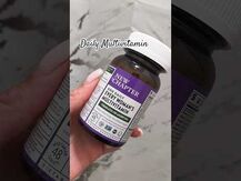 Мультивитамины, Women's Advanced Multivitamin, 120 таблеток