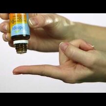 Ddrops, Жидкий Витамин D3, Baby Liquid Vitamin D3, 2.5 мл
