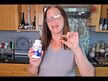 Відео огляд на Vitamatic, Black Seed Oil 2000 mg, Чорний кмин, 120 капсул