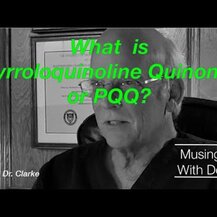 Kirkman, PQQ Pyrroloquinoline Quinone 20 mg Hypoallergenic