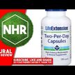 Відео огляд на Life Extension, Two-Per-Day Multivitamin, Мультивітаміни, 60 капс