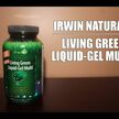 Видео обзор на Витамины для женщин, Women's Living Green Liquid-Gel Multi, 