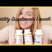 Видео обзор на Fairhaven Health, Мио-инозитол, Myo + D-Chiro Inositol, 120 капсу