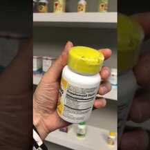 Примадофилус, Primadophilus Kids Chewable Orange, 30 конфет