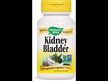 Видео обзор на Nature's Way, Поддержка почек, Kidney Bladder 465 mg, 100 ка