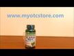 Видео обзор на Nature's Bounty, Зверобой 300 мг, St. John's Wort 300 m