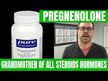Видео обзор на Pure Encapsulations, Прегненолон, Pregnenolone 30 mg, 180 капсул