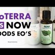 Видео обзор на NOW, Эфирное масло, Pure Essential Oil Rose Absolute, 30 мл