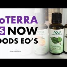 NOW, Pure Essential Oil Rose Absolute, Ефірна олія, 30 мл