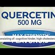Видео обзор на aSquared Nutrition, Кверцетин 500 мг, Quercetin 500 mg, 200 капсу
