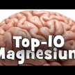 Видео обзор на NOW, Цитрат магния, Magnesium Citrate 200 mg, 100 таблеток