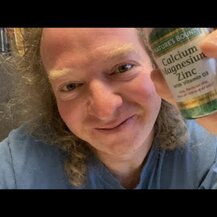 Nature's Bounty, Calcium with Vitamin D3 500 mg