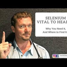 NOW Foods, Selenium Yeast Free 100 mcg