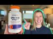 Видео обзор на Омега-3 EPA 500 очищеный EPA, EPA 500 Pure EPA Omega-3, 120 капсу