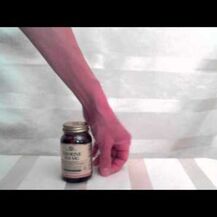 Solgar, L-Methionine 500 mg, L-Метіонін 500 мг, 90 капсул
