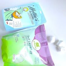 3-in-1 Laundry Detergent Pods Fragrance, Пральний порошок, 60 ...