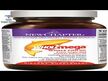 Відео огляд на Wholemega Wild Alaskan Salmon Oil 500, Олія з дикого лосося, 180 