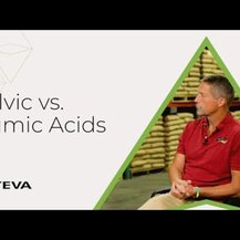 Superior Fulvic Humic X935, 77 Trace Minerals