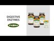 Відео огляд на Flora, Enzyme Blend, Ферменти, 60 капсул