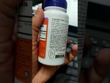 NOW, Royal Jelly 1000 mg, Маточне молочко 1000 мг, 60 капсул