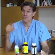 Nature Made, Multi for Him No Iron