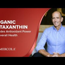 Dr. Mercola, Astaxanthin 12 mg