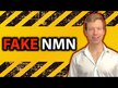 Видео обзор на Никотинамид мононуклеотид, NMN Powder 99% Pure 30000 mg, 30 г