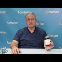 Metagenics, Bone Builder Forte