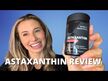 Відео огляд на Astaxanthin Made With Coconut Oil 12 mg, Астаксантин, 60 капсул