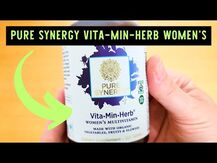 Vita&middot;Min&middot;Herb Multi for Men, Вітаміни для чолові...