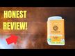 Відео огляд на Classic Plus Protein Organic Plant Based Vanilla, Органічний Прот