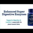 Видео обзор на Ферменты, Enhanced Super Digestive Enzymes with Probiotics, 60 ка