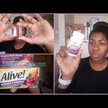 Видео обзор на Витамины для женщин, Women's 50+ Ultra Potency, 60 таблеток