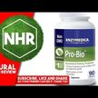 Відео огляд на Enzymedica, Pro-Bio, Пробіотики, 30 капсул