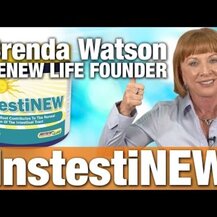 Renew Life, IntestiNew Intestinal Lining Support Formula