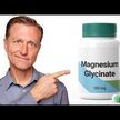 Видео обзор на Dr. Berg, Магний Глицинат, Magnesium Powder, 240 г