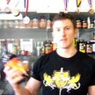 Видео обзор на Лецитин из подсолнечника Жидкий, Sunflower Liquid Lecithin, 473 м