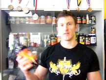 NOW Foods, Sunflower Liquid Lecithin