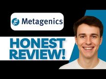 Multigenics Multivitamin with Iron, Мультивітаміни, 180 таблеток