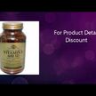 Відео огляд на Solgar, Vitamin Dry E with Selenium, Вітамін E та Селен, 100 капс