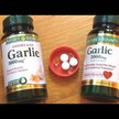 Відео огляд на Garlic Extract 1000 mg, Екстракт часнику 1000 мг, 100 капсул