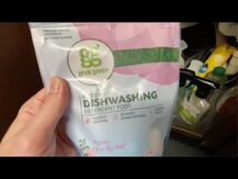 Automatic Dishwashing Detergent Pods Thyme, Миючі для посудоми...